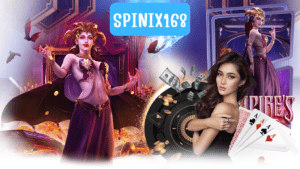 SPINIX168