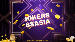 JOKER888ASIA