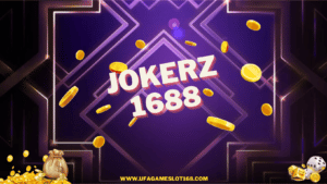 JOKERZ1688